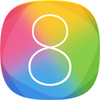 iOS 8 Launcher