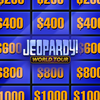 Jeopardy! Trivia TV