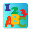 Kids Learning ABC