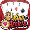 King Of Hearts Game