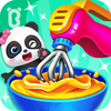 Little Panda Chefâ€™s Robot Kitchen