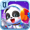 Little Pandas Space Adventure