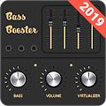 Equalizer Pro - Volume Booster and Bass Booster