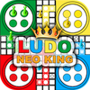 Ludo Neo King And Snack Ladder