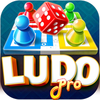 Ludo Pro: King of Ludos Star Classic