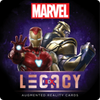 Marvel 5DX Legacy