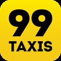 99Taxis - Taxi cab app