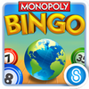MONOPOLY Bingo: World Edition