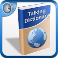 Traveler Talking Dictionary