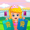 My Little Princess: Stores