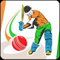 CricLine - Live Cricket Scores