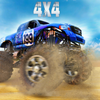 Offroad Monster Truck Racing - Free Monster Car 3D