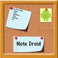 Note Droid