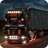 Offroad Truck Game Simulator