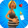 Pregnant Mother Simulator