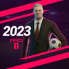 Pro 11 Soccer Manager Game
