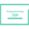 Programming with JSP