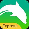 Dolphin Browser Express: News