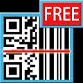 Free QR Scanner for Android