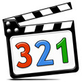 321 Media Player 1.2.0