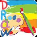 Drawing pad for kids