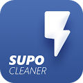SUPO Cleaner  Super Power