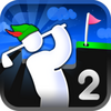 Super Stickman Golf 2