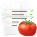 Grocery List - Tomatoes