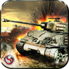 Tank Battle 3D-World War Duty