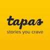 Tapas â€“ Comics and Novels