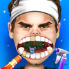 Tennis Star Dentist