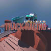Track racing battle simulator