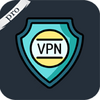 Turbo Pro VPN- Free Proxy Server Secure VPN Servic