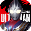 Ultraman: Assemble