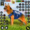 Police Dog Crime Shooting Game