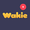 Wakie: Talk to Strangers