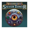 Warhammer Quest Silver Tower: My Hero