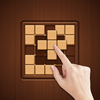 Wood Block Sudoku Game
