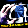 X-RAY Cloth Scanner v3