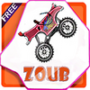 Zoub Monster offroad 2017