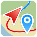 GeoTracker - GPS tracker