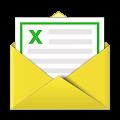 Contacts Backup - Excel and Email