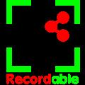 Recordable FREE screen recorder [NO ROOT]