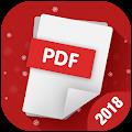PDF Reader and PDF File Viewer with Editor