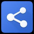 ShareCloud - Share By 1-Click