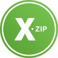 XZip - Xip Unzip Unrar Utility