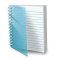 Simple Notepad App