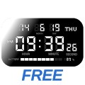 Digital Clock SHG2 Free