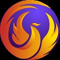 Phoenix browser - Fast browsing and Data saving