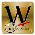 Wiki Encyclopedia Gold